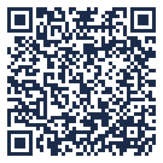 担当者とのWEB面談 QR